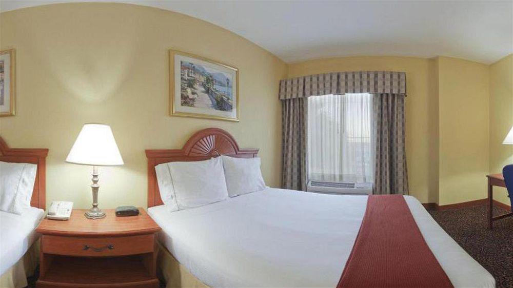 Fairfield Inn & Suites Houston Hobby Airport Zewnętrze zdjęcie