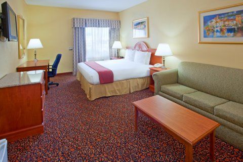 Fairfield Inn & Suites Houston Hobby Airport Pokój zdjęcie